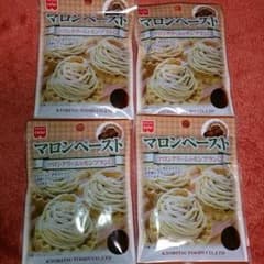 亜美ママ様専用！！マロンペースト(お取り置き！！)のサムネイル