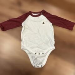 baby GAP ロンパース 3-6ヶ月のサムネイル