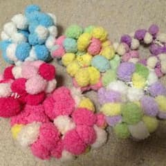 シュシュのサムネイル