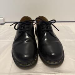 Dr. Martens シューズ ブラック　25.5cmのサムネイル