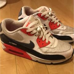 エアマックス90 26.5センチのサムネイル