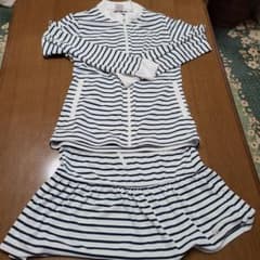 ルコックテニスウェアのサムネイル