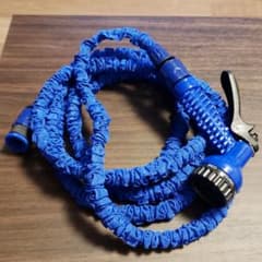 伸縮ホースのサムネイル