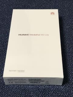 android タブレット（未開封）のサムネイル