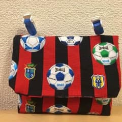 もも様専用☆移動ポケットのサムネイル