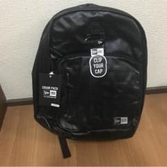 NEW ERA リュックのサムネイル
