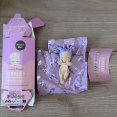 Sonny Angel ヒッパーズ ドリーミングシリーズ キリンのサムネイル