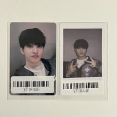 NCTDREAM DREAMSCAPE MD マーク スペシャル トレカ NCT DREAM DREAMSCAPE KMS トレカ マーク - メルカリ