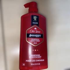 Old Spice Swagger シャンプー・コンディショナー 650mlのサムネイル