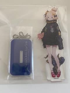 FGOアクリルスタンド/アビゲイルのサムネイル