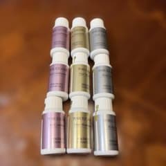 MIKIMOTO COSMETICS シャンプーコンディショナーボディソープ９本のサムネイル