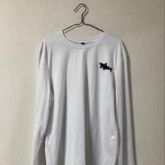 【中古】ワンポイントサメデザイン/Tシャツのサムネイル