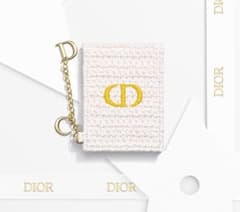 Dior コンパクトミラー ノベルティのサムネイル