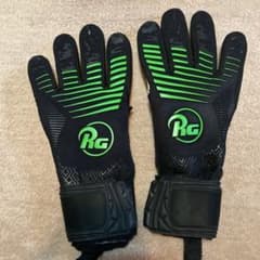 キーパーグローブRG  9号のサムネイル