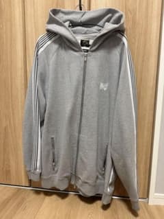 【超貴重】NEEDLES × NUBIAN 別注 セットアップのサムネイル