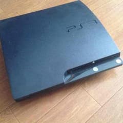 ジャンク品 PS3のサムネイル
