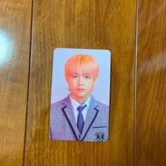 トレカ　BTS テヒョンのサムネイル