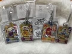 アイカツ！だれでもアイドル活動アクリルチャーム まとめ売りのサムネイル