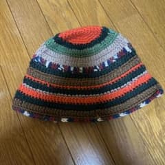 クラッシャーハットのサムネイル