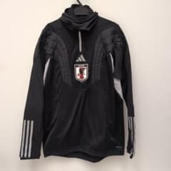 adidas Japan National Football Team Training Top, Size 2XL, Not for Sale, Issued Item