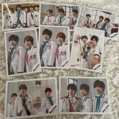King&Prince シンデレラガール　混合　公式写真のサムネイル