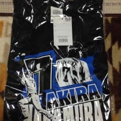 新品未開封中村晃Tシャツのサムネイル