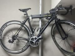 【引き取り限定】Cannondale ロードバイク DURA-ACE9000のサムネイル