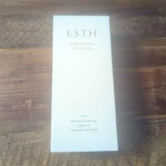 ESTH ハーブピーリングクレンジング 120gのサムネイル