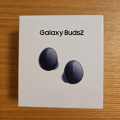 Galaxy Buds2 ワイヤレスイヤホンのサムネイル