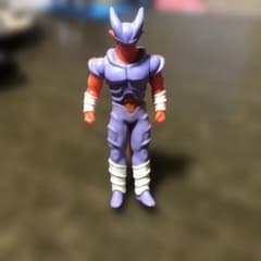 ドラゴンボール フリーザ フィギュアのサムネイル