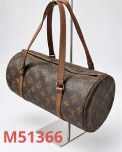 LOUIS VUITTON パピヨン26 M51366のサムネイル