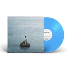 yo-sea sea of love レコードのサムネイル