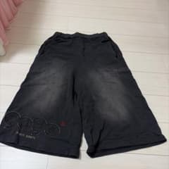 9090 ハーフパンツのサムネイル