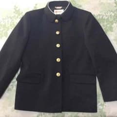 めいりん&ゆいりん様  小学生 カンコー学生服 140Ａのサムネイル