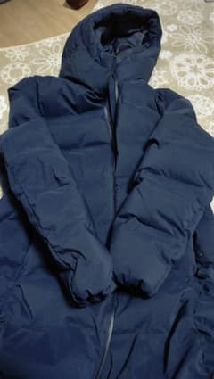 ユニクロシームレスダウン♡のサムネイル