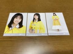遠藤さくら　生写真コンプのサムネイル