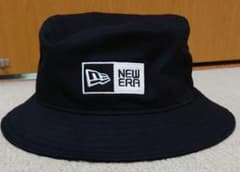 NEW ERA ニューエラ バケットハットのサムネイル