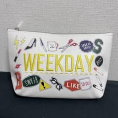BEAMS（ビームス）ⅹShogo Sekine   ポーチのサムネイル