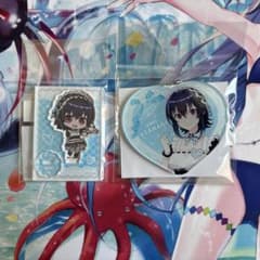 쿠라니카 TSUTAYA 메이드 ver 아사히미