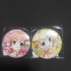 ココア、シャロ キーホルダー えぃちゃん様専用のサムネイル