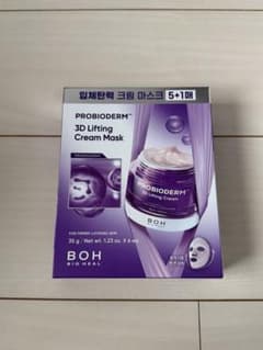 PROBIODERM パック 6枚のサムネイル