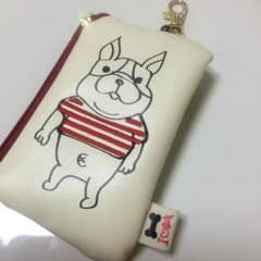 パスケースのサムネイル