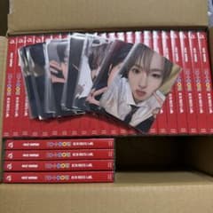 NCT WISH ウィシ YO-I-DON! CD アルバム リク 26枚 - メルカリ