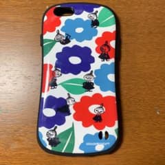 iFace ムーミン iPhone6ケースのサムネイル