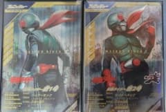 ガンバレジェンズ　1号　2号LRセットのサムネイル