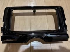 マークx 130 後期　ナビパネルのサムネイル