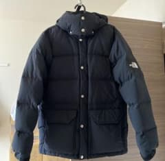NORTH FACE ノースフェイス　キャンプシエラ　ダウンジャケットのサムネイル