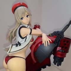 ゴッドイーター2【アリサ・イリーニチナ・アミエーラ水着ver.】中古品 