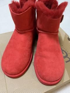 UGGムートンブーツのサムネイル