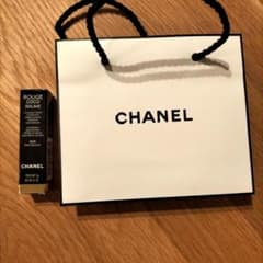 【新品未使用】CHANEL ルージュココボーム 928 ピンク ディライトのサムネイル